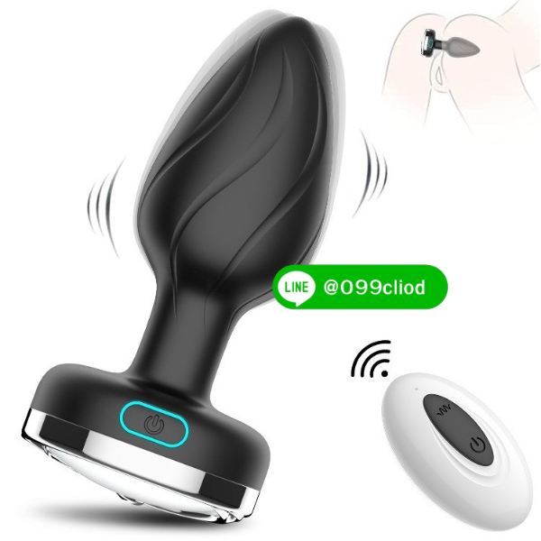 ปลั๊ก LED สำหรับประตูหลัง พร้อมรีโมทและเสียงเงียบ