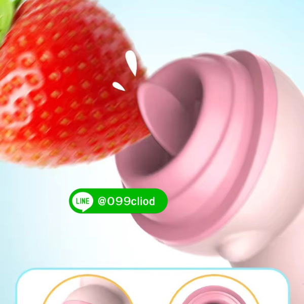 ของเล่นผู้ใหญ่หมูน้อย ดีไซน์น่ารัก ใช้ภายนอก