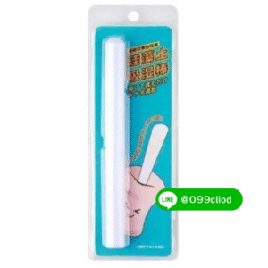 แท่งดูดความชื้น ป้องกันจิ๋มซิลิโคนอับชื้นและเชื้อรา