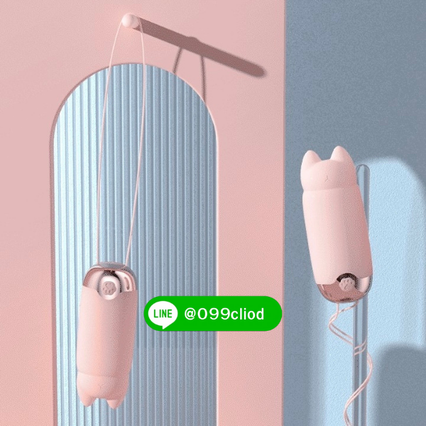 ของเล่นผู้ใหญ่แมวเหมียว พกพาสะดวก ใช้งานง่าย