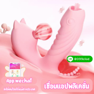 เซ็กทอยปีศาจน้อย ขนาดจิ๋ว ซิลิโคนเนียน เสียงเงียบ