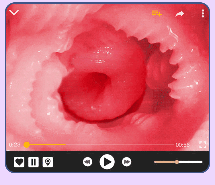 น้องริโกะ จิ๋มซิลิโคนนุ่มฟีลสาวอนิเมะ