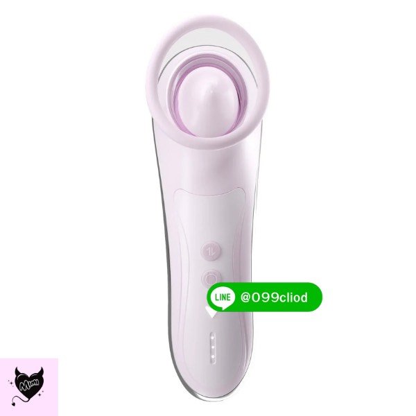 เครื่องดูดคลิตอริส และนวดหน้าอก 2-in-1 – เซ็กทอยภายนอก | Mimixtoy - Image 7