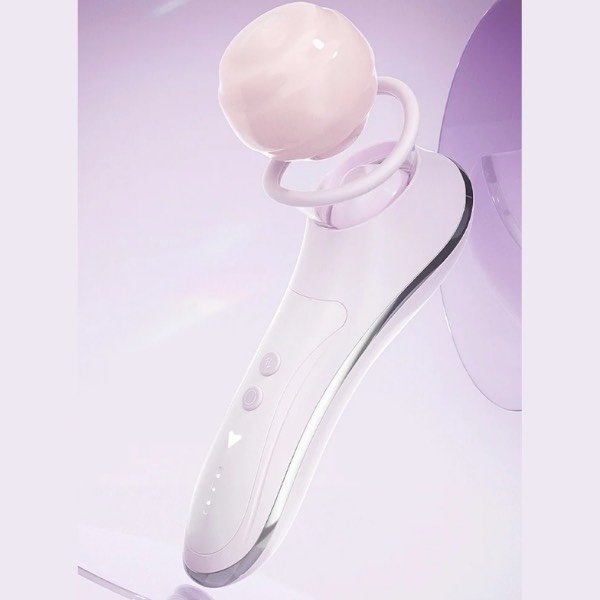 เครื่องดูดคลิตอริส และนวดหน้าอก 2-in-1 – เซ็กทอยภายนอก | Mimixtoy - Image 9