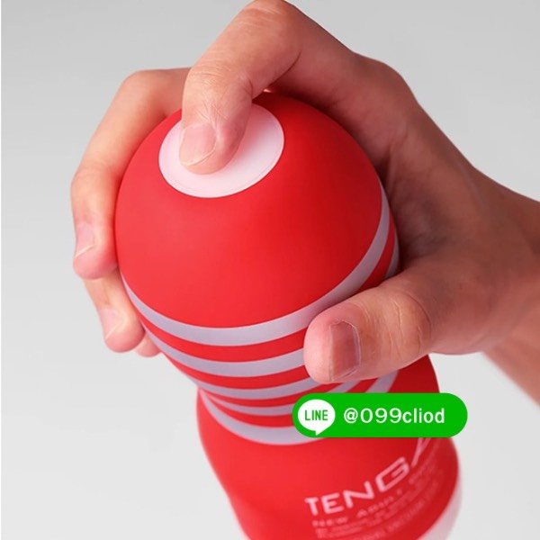 TENGA Original Vacuum Cup - Image 3